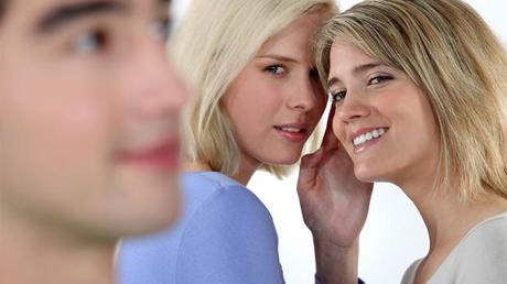 Do you have a Crush? How do you know if they like you?