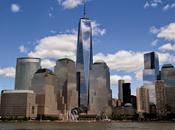 World Trade Center [Sky Watch Friday]