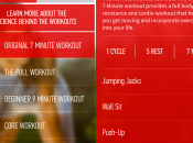 Fitness Friday: Minute Workout