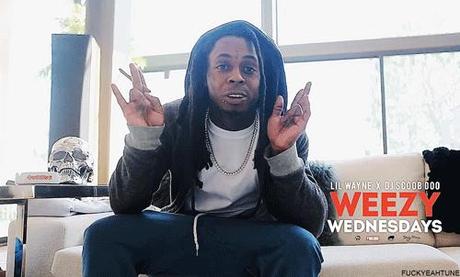 Lil Wayne Will Drop 2 Albums