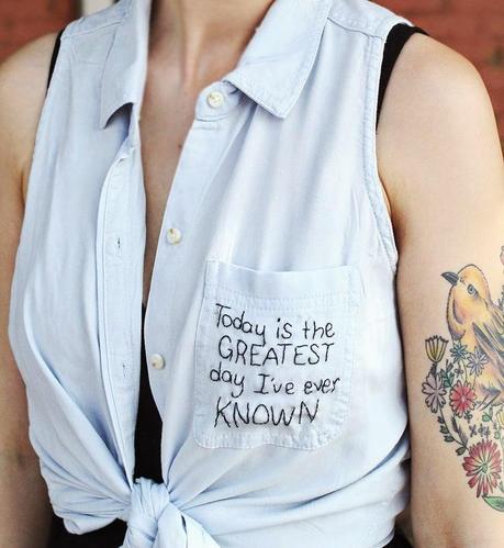 make | weekend project