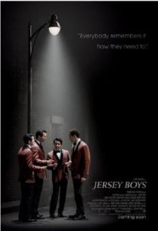 jersey boys