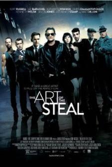 art of the steal