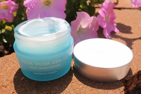 BRTC Aqua Rush Cream Review