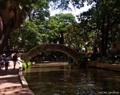 Celebrating San Antonio