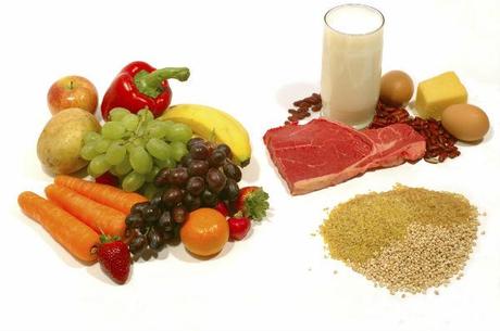 Choosing better carbohydrates for healthy living