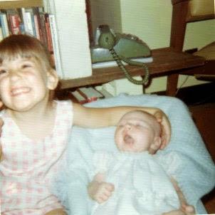 A Fox and a Birthday and a Sun