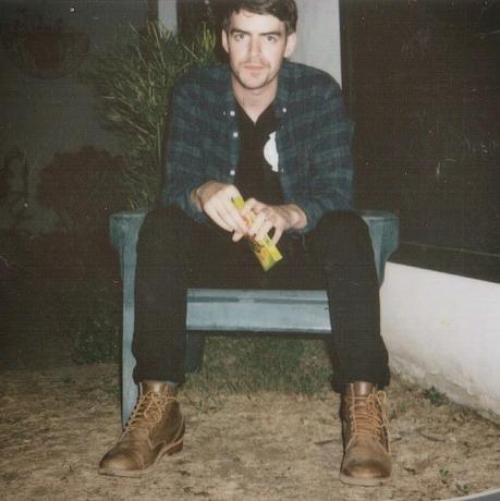 Ryan Hemsworth teams up with Qrion on the latest song