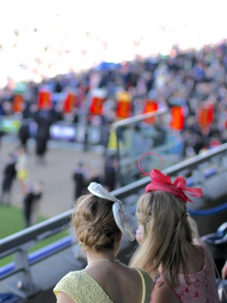 Ascot Hats