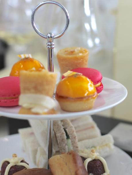 Afternoon Tea - Ascot