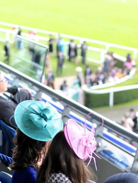 Ascot Hats