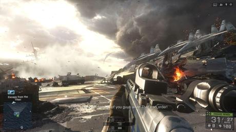 EA admits that Battlefield 4′s launch was “unacceptable”