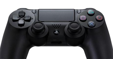 Destiny devs helped Sony make the PS4 controller better