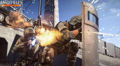 Dragon’s Teeth expansion detailed for Battlefield 4