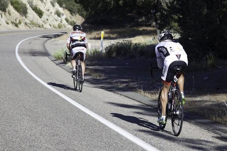 The Annual Race Across America is Underway!