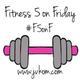 Fitness 5 on Fridays: I Did It - Goal Accomplished and to Be Continued thanks to #f5onf via @jvkom