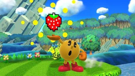 Super Smash Pac Man