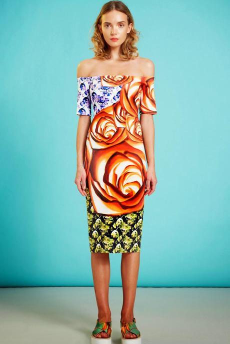 Shout Out Of The Day: Pre-Order The Clover Canyon Resort 2015 Collection From Moda Operandi