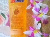 Batra's Face Wash Review