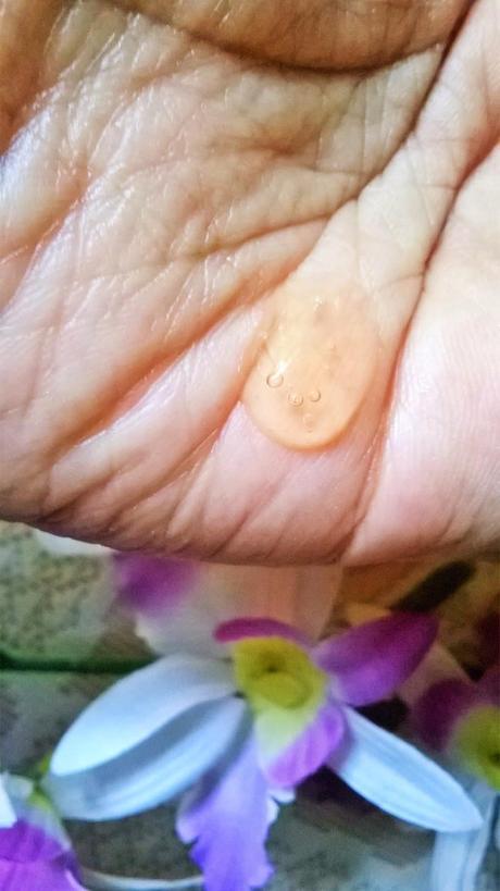 Dr. Batra's Face Wash Review