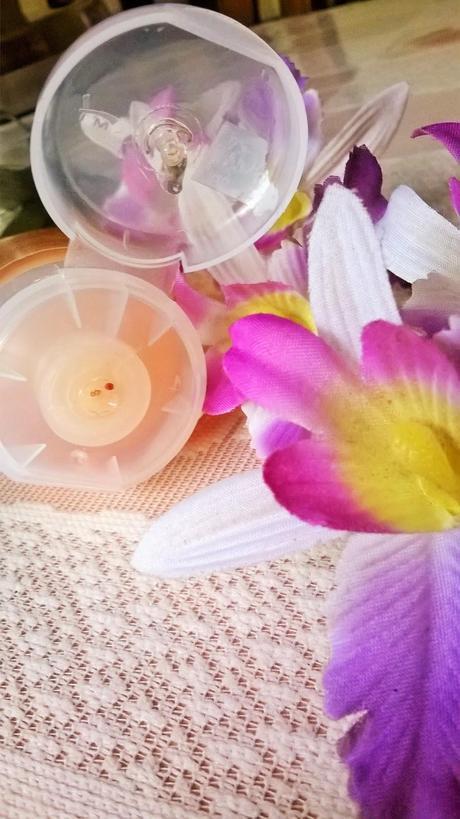 Dr. Batra's Face Wash Review