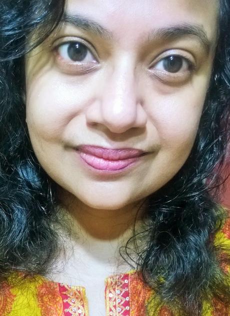 Shiseido The Skincare Visible Luminizer Serum Review