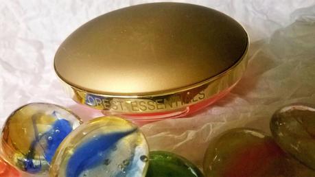 Some Lip Pampering with Forest Essentials Lip Products