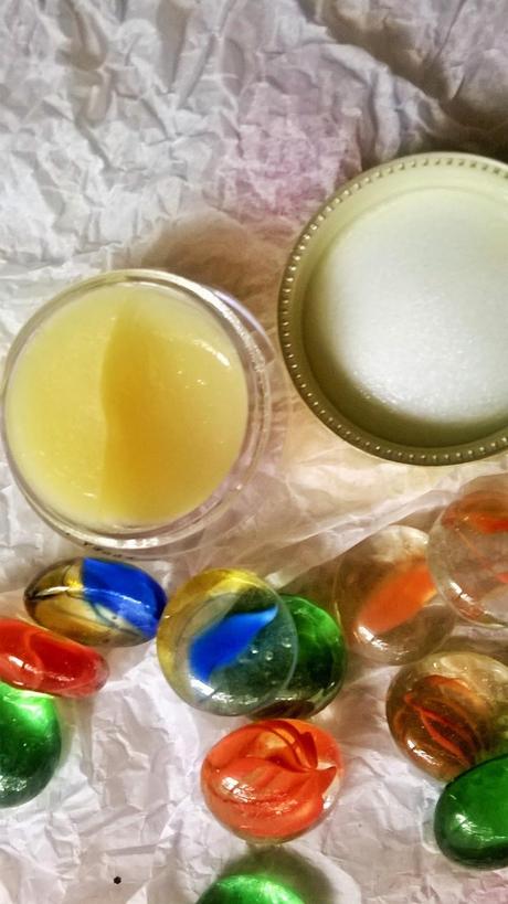 Some Lip Pampering with Forest Essentials Lip Products