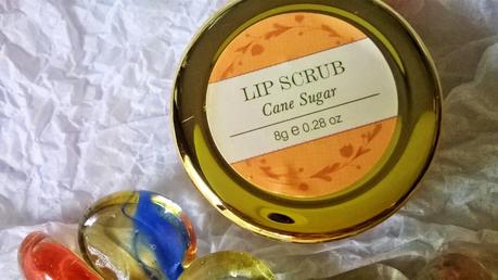 Some Lip Pampering with Forest Essentials Lip Products