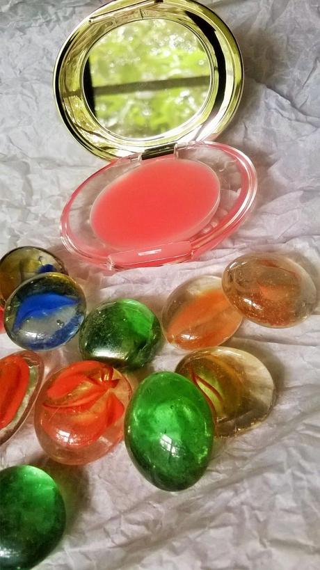 Some Lip Pampering with Forest Essentials Lip Products