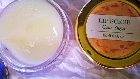 Some Lip Pampering with Forest Essentials Lip Products