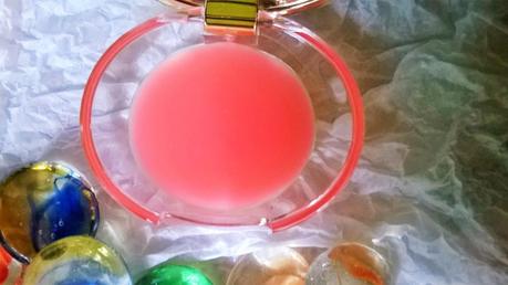 Some Lip Pampering with Forest Essentials Lip Products