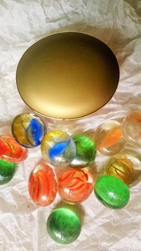 Some Lip Pampering with Forest Essentials Lip Products