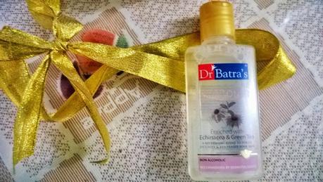 My Night Time Skincare Routine with Dr. Batra's