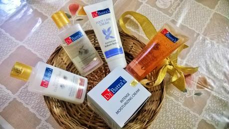 My Night Time Skincare Routine with Dr. Batra's