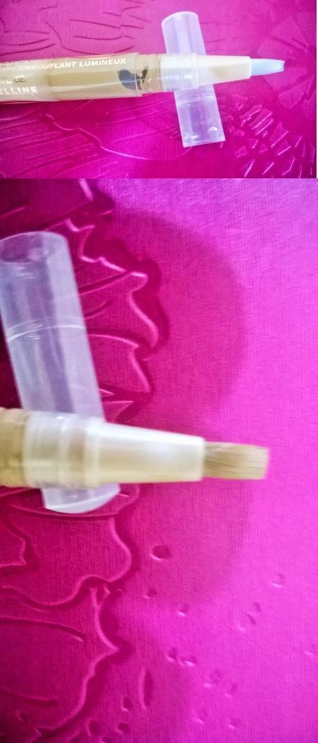 Maybelline DreamLumi Touch Highlighting Concealer Review Maybelline DreamLumi Touch Highlighting Concealer Review