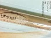 Maybelline DreamLumi Touch Highlighting Concealer Review