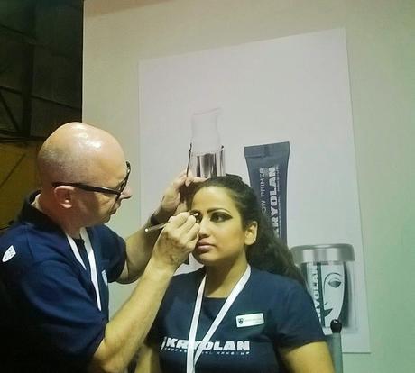 My Experience at Professional Beauty India Show