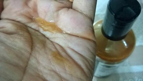 Aloe Veda Chocolate Vanilla Luxury Shower Gel Review