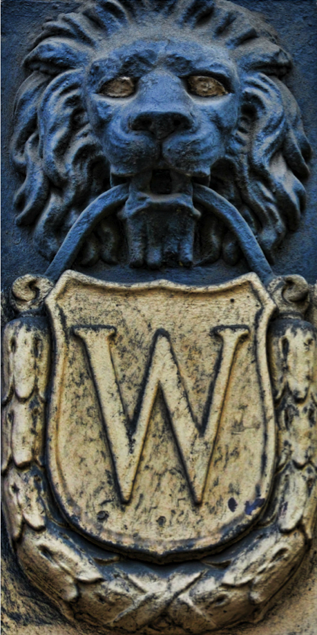 Let's All Go Down The Strand No.20