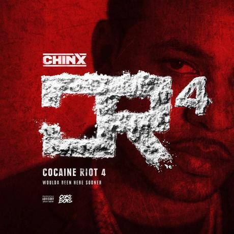 New Music: Chinx Drugz ft. French Montana “The Silence” (Prod. Harry Fraud) Chinx-Move-That-Dope