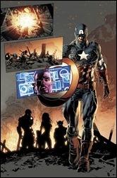 Original Sin #6 Preview 2
