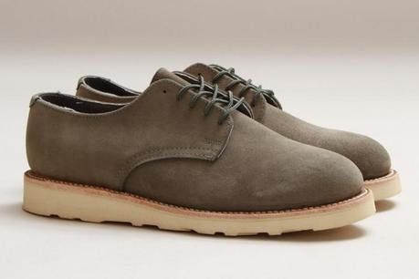 Made With Rest Uniform Shoe