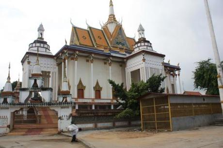 Taken in October of 2012 in Phnom Penh.