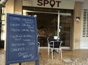 Spot: Badaro’s Coffee Shop Concept… Tasty Crepes