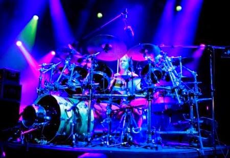 Jon Fishman: interview on Radio Free Rockland