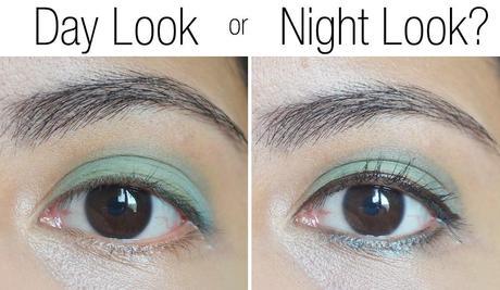 Day or Night Look