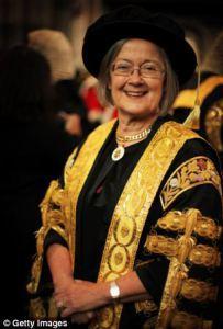 Baroness Hale