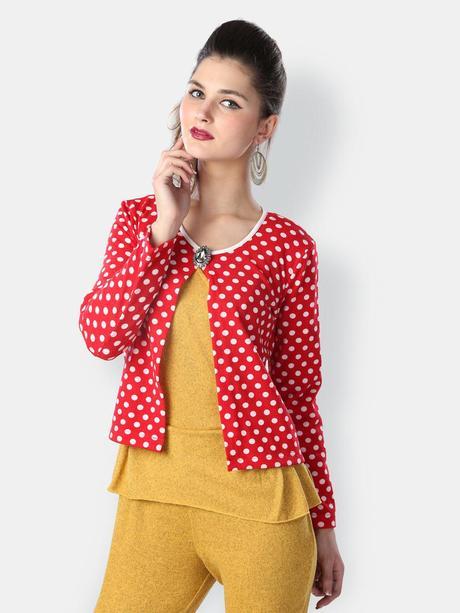 http://www.myntra.com/shrug/glam-and-luxe/glam-and-luxe-women-red-polka-dot-printed-shrug/292877/buy?src=search&uq=&searchQuery=women-shrugs-jackets&serp=52
