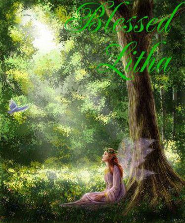 Blessed Litha